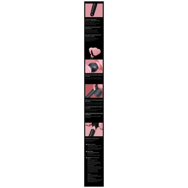 Blackpink Official Light Stick (Version 2), , large image number 1