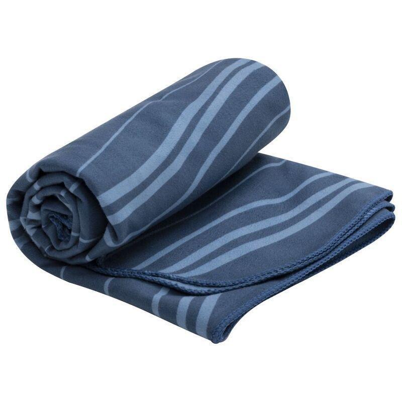 Sea To Summit Drylite Towel M Atlantic Wave, , large image number 0