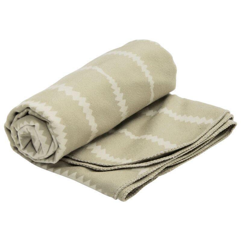Sea To Summit Drylite Towel M Desert Wind, , medium