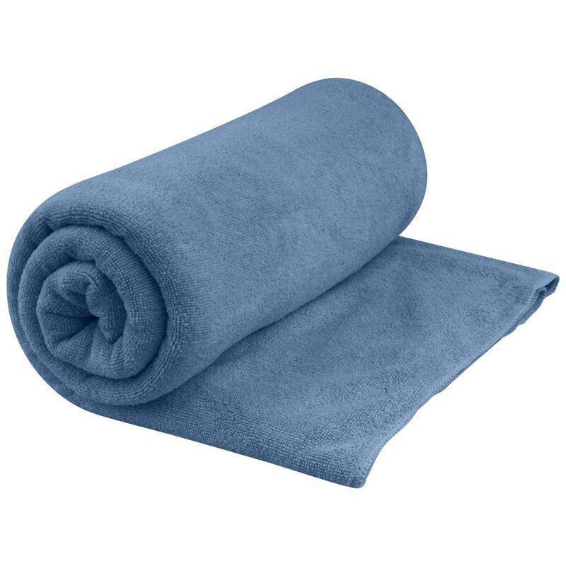 Sea To Summit Drylite Towel L Moonlight, , large image number 0