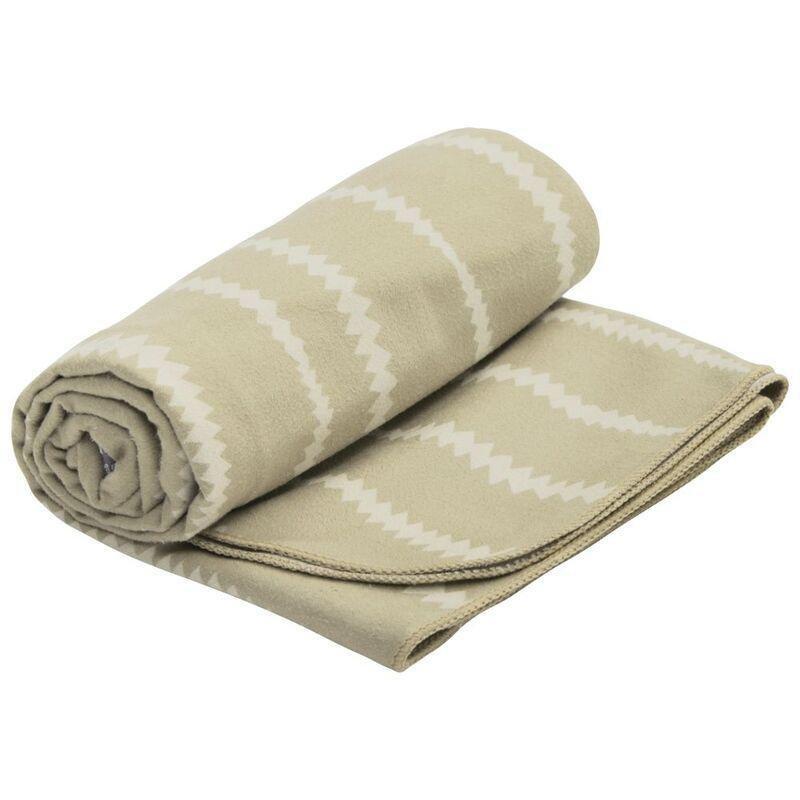 Sea To Summit Drylite Towel L Desert Wind, , medium