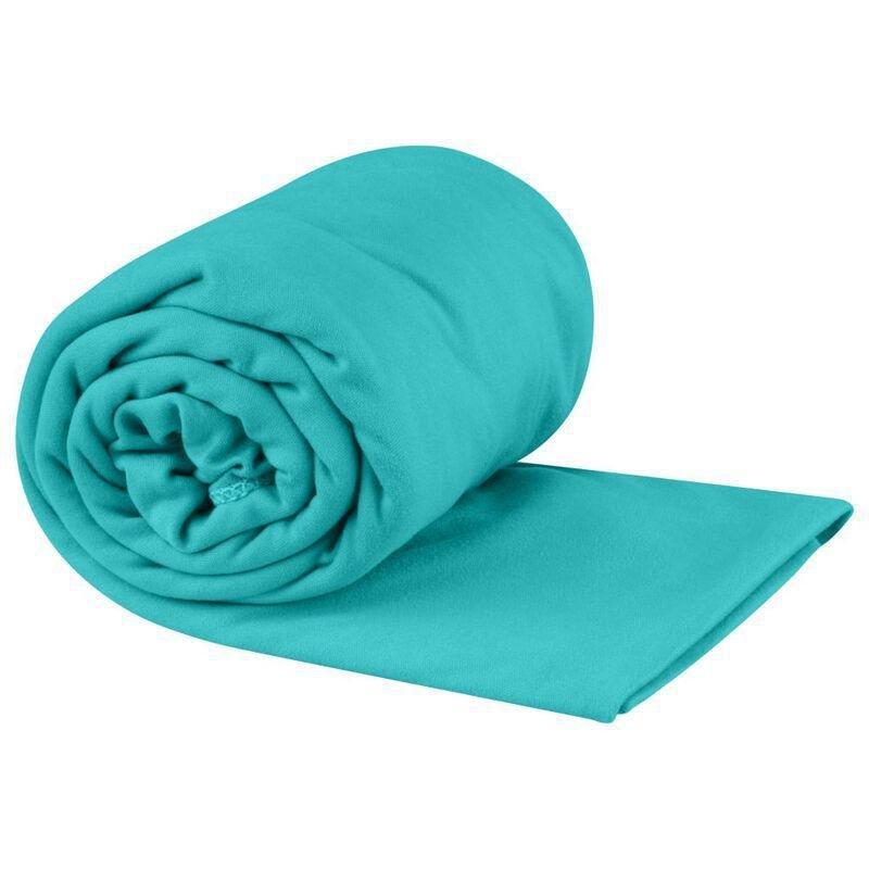 Sea To Summit Drylite Towel Xl Baltic, , large image number 0