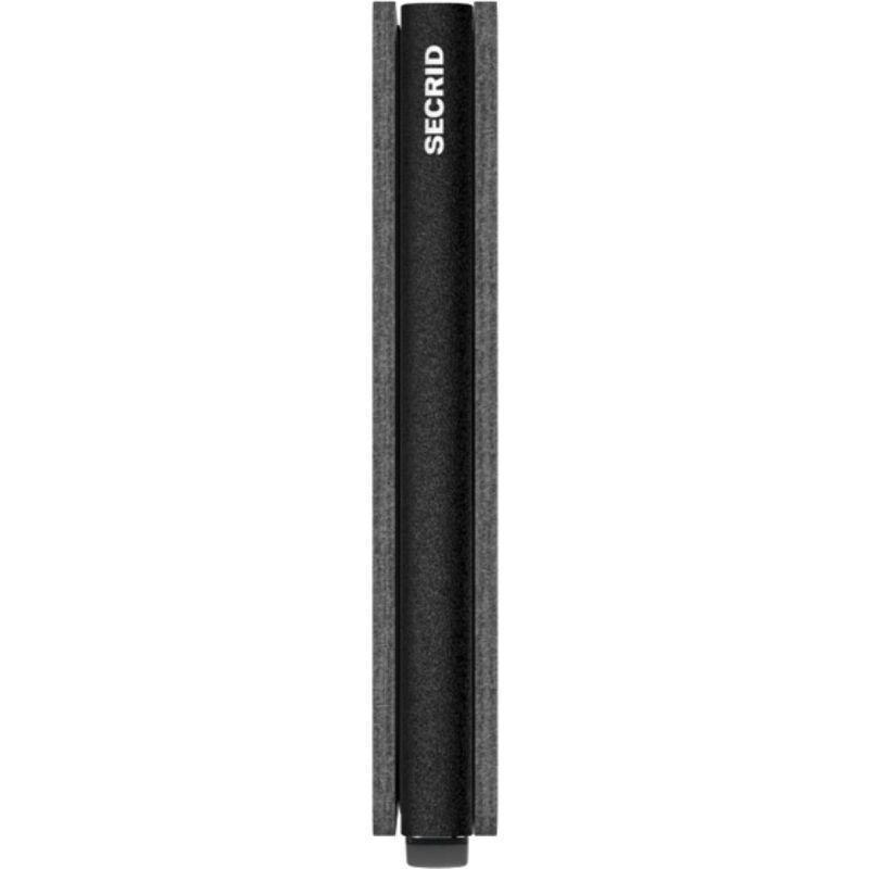 Secrid Slimwallet - Yard Powder - Black, , large image number 3