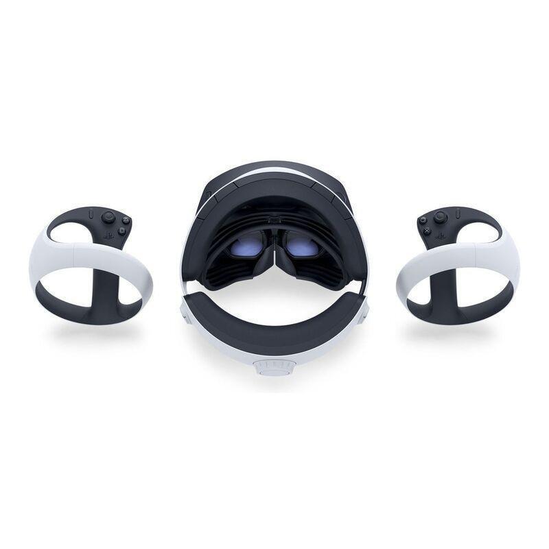 Sony PlayStation VR2 Virtual Reality Headset, , large image number 1