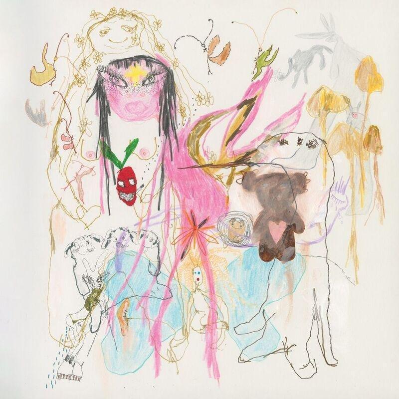 Beatopia (Clear Colored Vinyl) (Limited Edition) | Beabadoobee, , large image number 1