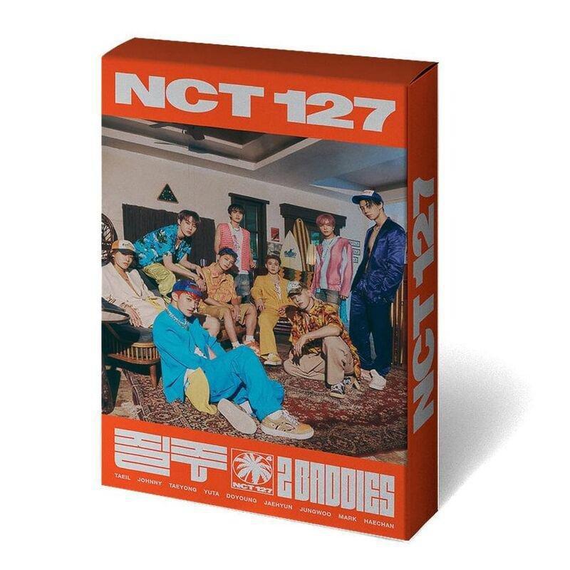 2 Baddies (Nemo Ver.) | NCT127, , large image number 0