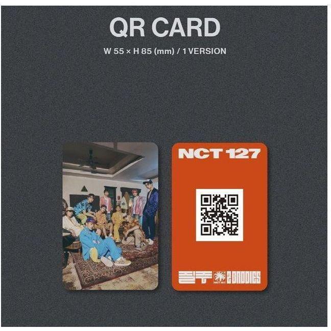 2 Baddies (Nemo Ver.) | NCT127, , large image number 3