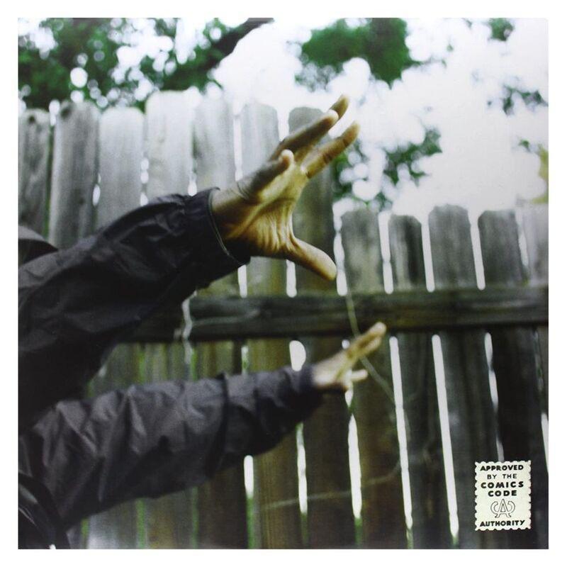 Madvillainy Remixes (2 Discs) | Madvillain (Mf Doom & Madlib), , large image number 0