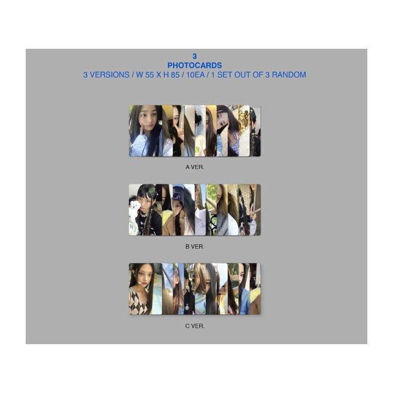 New Jeans' (Weverse Albums Ver.) | Newjeans, , large image number 2