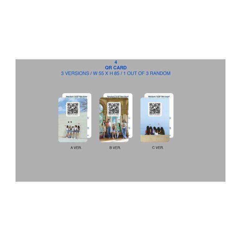 New Jeans' (Weverse Albums Ver.) | Newjeans, , large image number 3