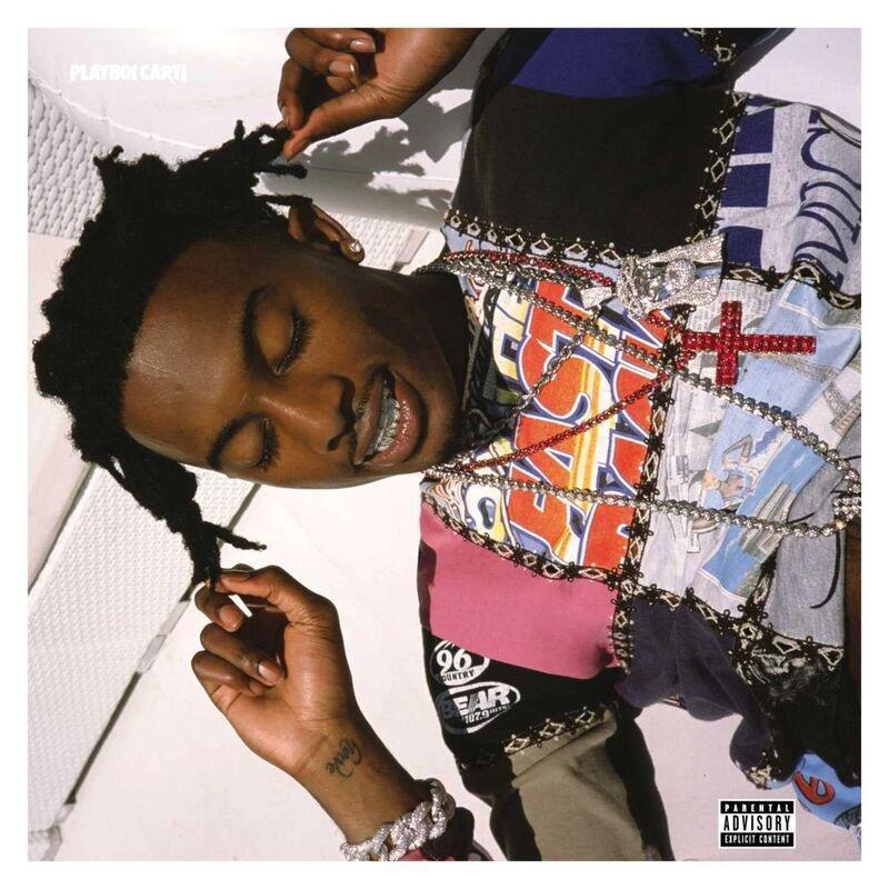 Playboi Carti | Playboi Carti, , large image number 0