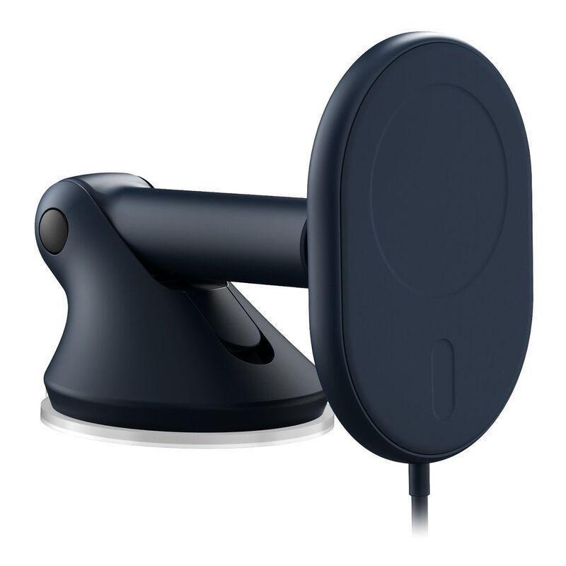 iOttie Velox MagSafe Compatible Wireless Charging Dash/Windshield Mount, , medium
