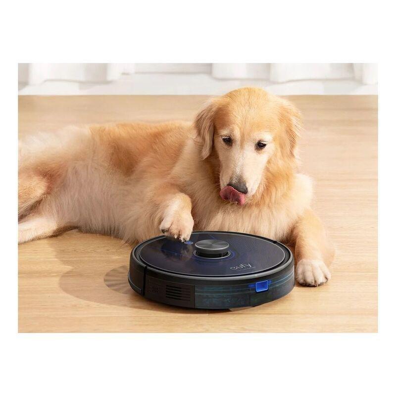 Eufy Clean L35 Hybrid+ Robot Vacuum, , large image number 6