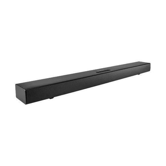 SOUNDCORE - Soundcore Infini 2.0 Channel Wireless Bluetooth Soundbar - Black