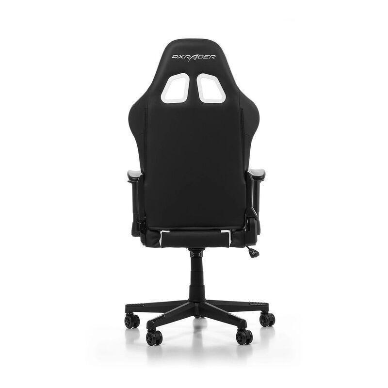 DXRacer P132 Prince Series Gaming Chair - Black/White, , large image number 4