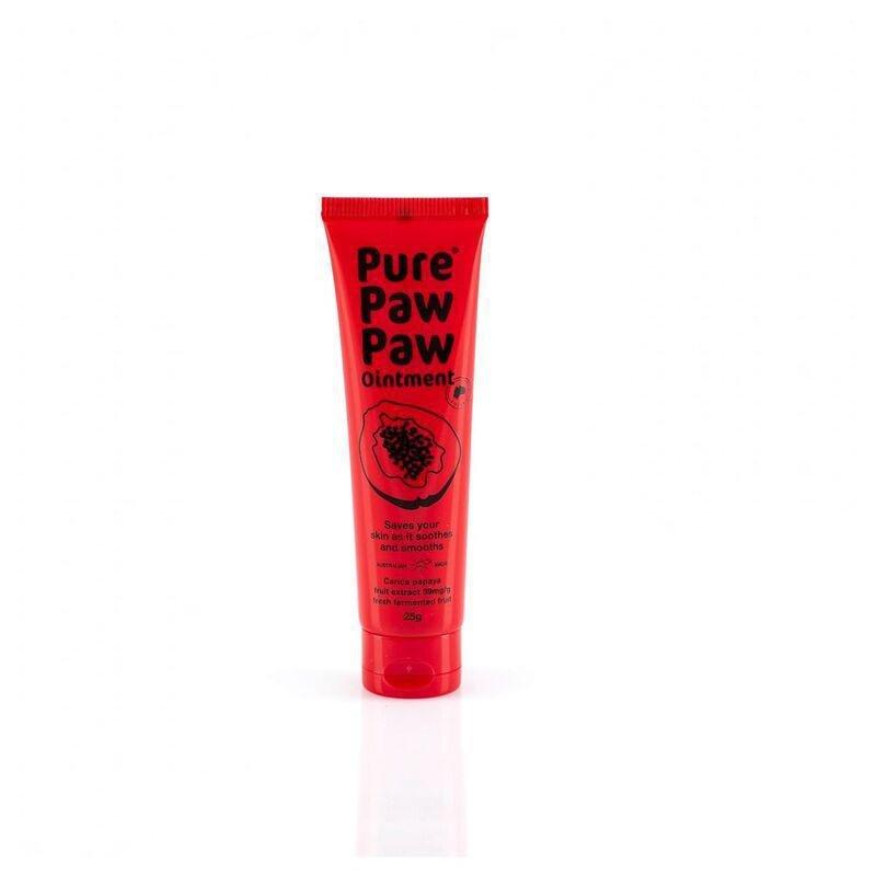 Pure Paw Paw The Original Ointment 25g, , large image number 0