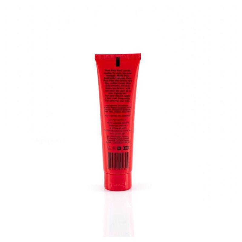 Pure Paw Paw The Original Ointment 25g, , large image number 1
