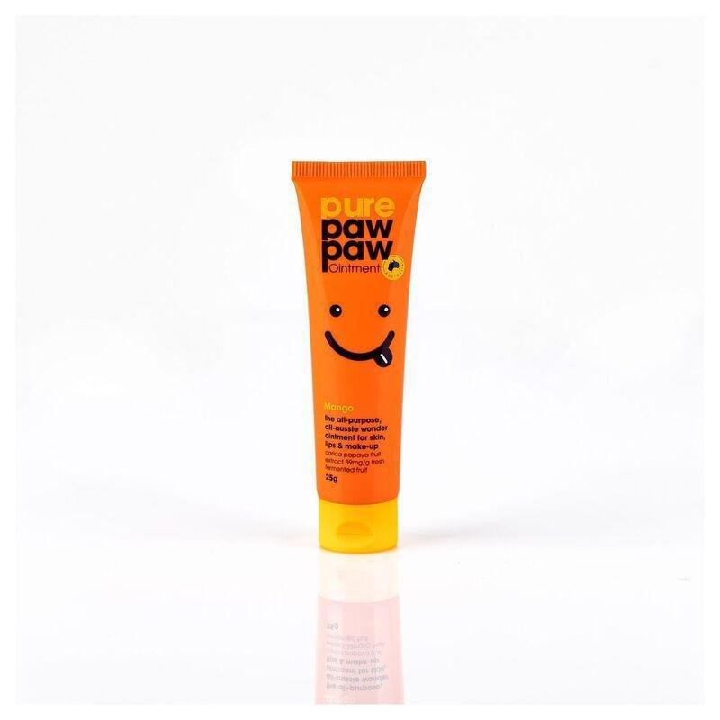 Pure Paw Paw Ointment 25g - Mango, , large image number 0