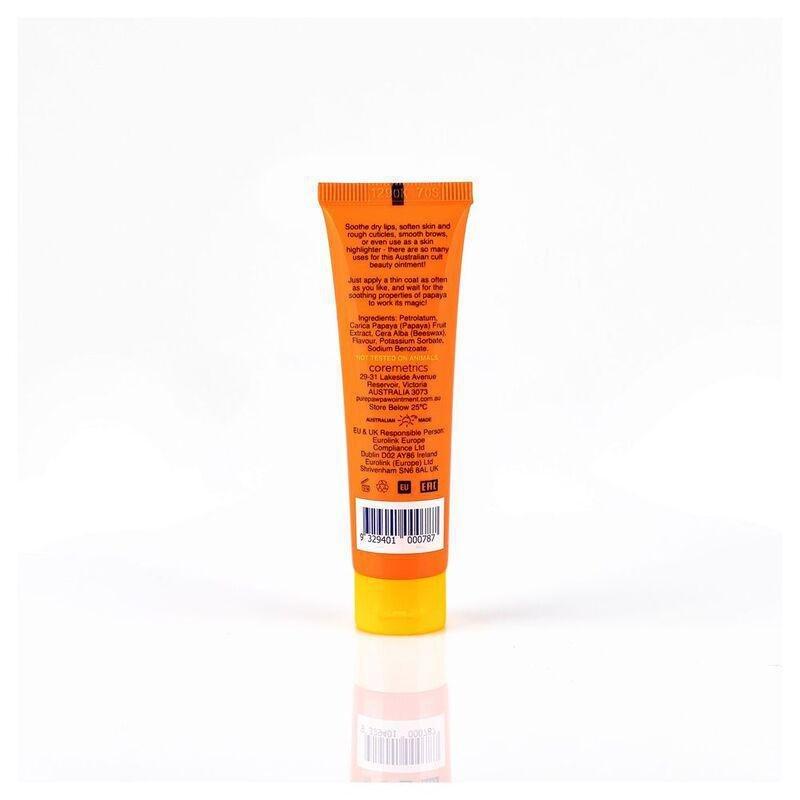 Pure Paw Paw Ointment 25g - Mango, , large image number 1