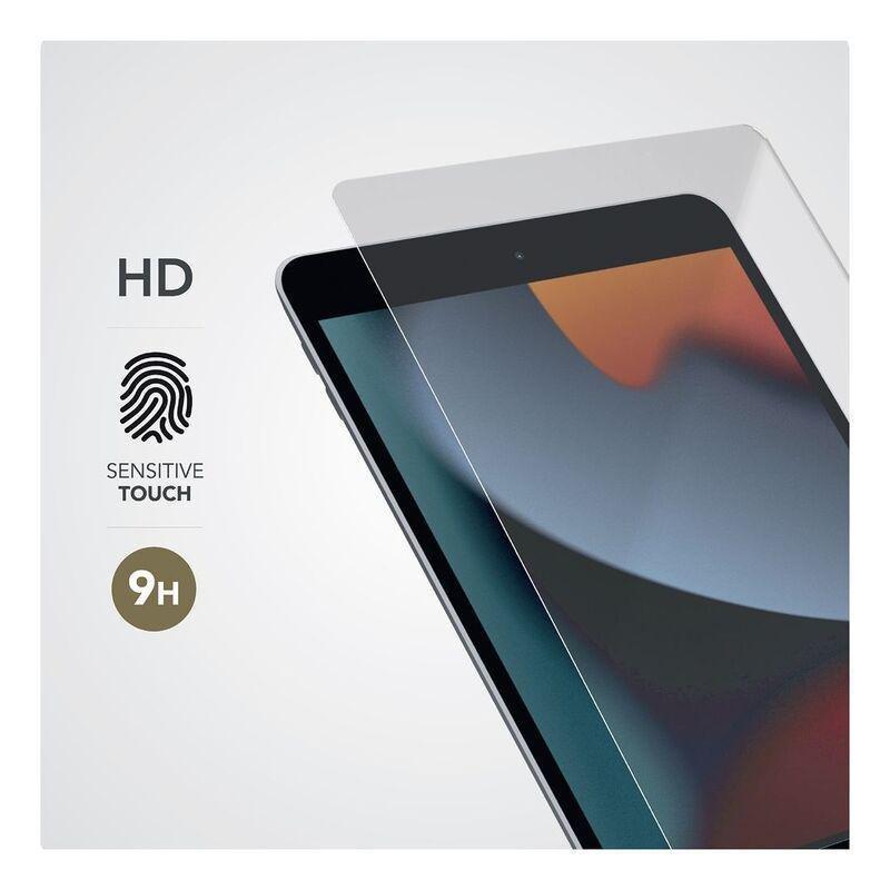 Levelo Laminated Screen Protector for iPad 10.2-Inch - Crystal Clear, , large image number 4