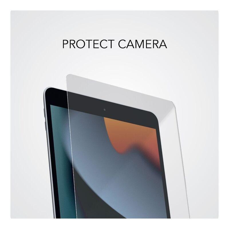 Levelo Laminated Screen Protector for iPad 10.2-Inch - Crystal Clear, , large image number 5