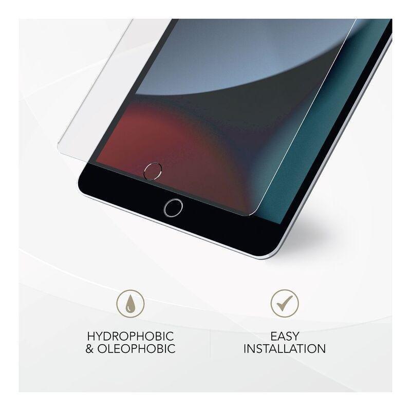 Levelo Laminated Screen Protector for iPad 10.2-Inch - Crystal Clear, , large image number 6