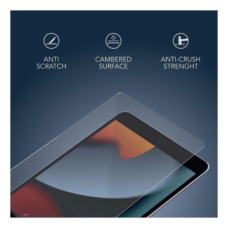 Levelo Laminated Screen Protector for iPad 10.2-Inch - Crystal Clear, , large image number 7