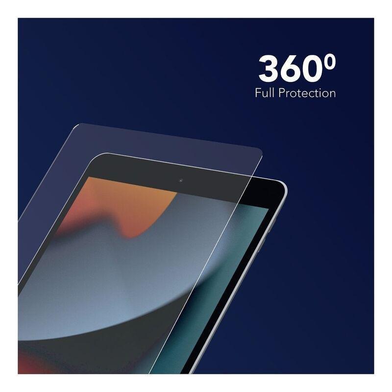 Levelo Laminated Screen Protector for iPad 10.2-Inch - Crystal Clear, , large image number 8
