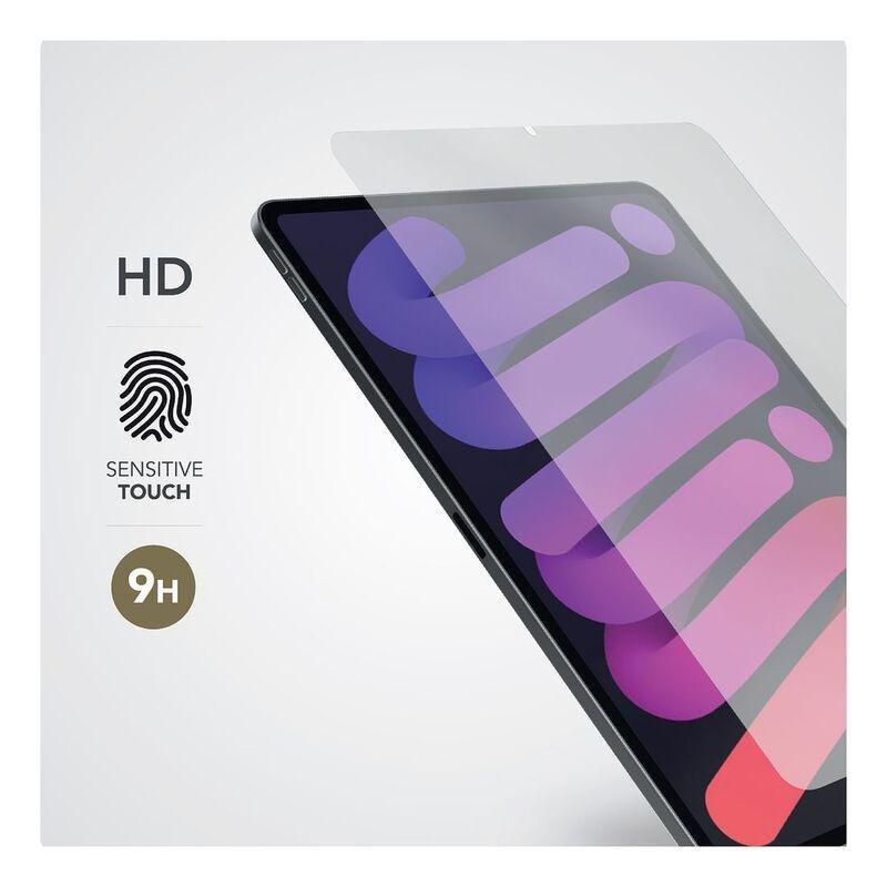 Levelo Laminated Screen Protector for iPad Mini 8.3-Inch - Crystal Clear, , large image number 4