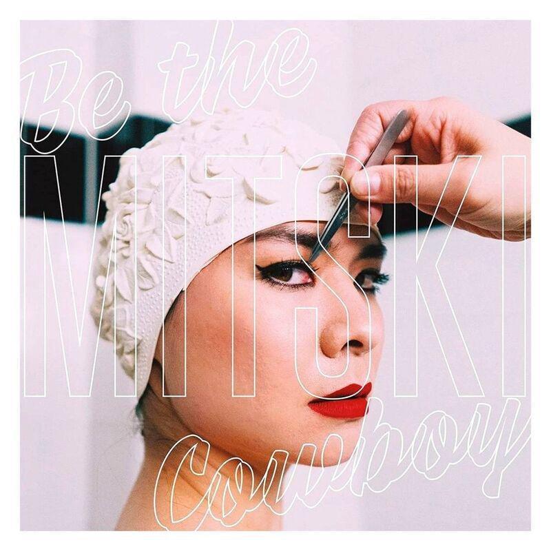 Be The Cowboy | Mitski, , large image number 0