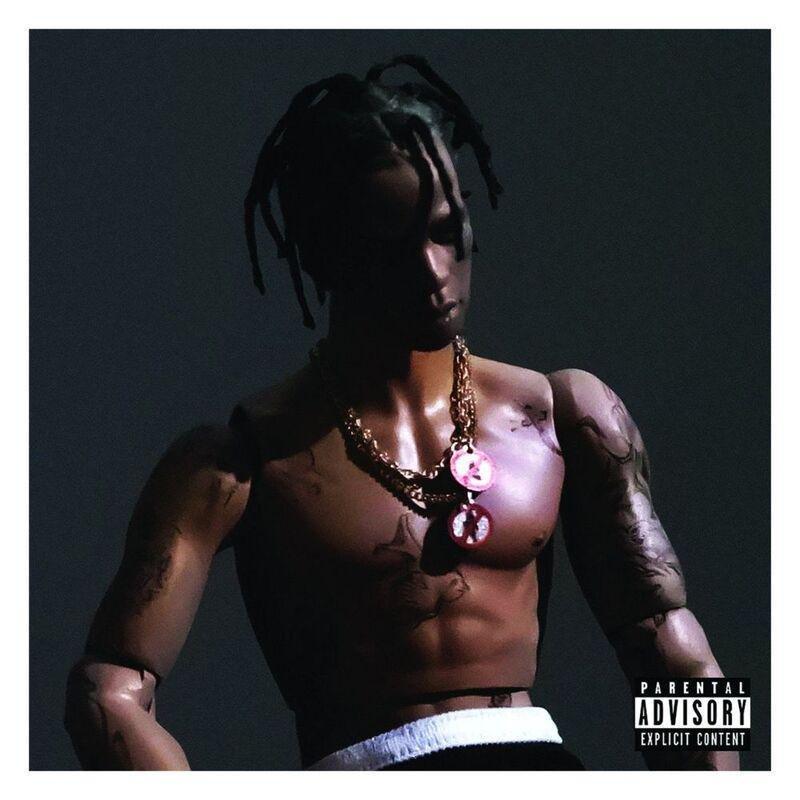 Rodeo (2 Discs) | Travis Scott, , medium