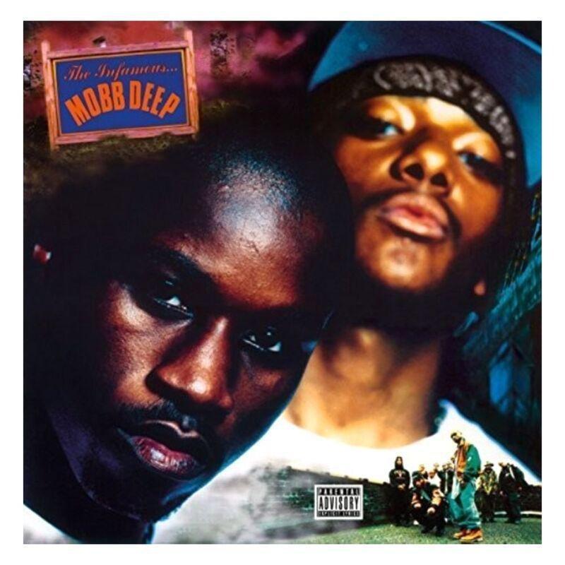 Infamous (2 Discs) | Mobb Deep, , large image number 0