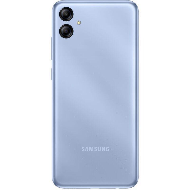 Samsung Galaxy A04E 4G Smartphone 32GB/3GB/6.5" LCD/Dual SIM - Light Blue, , large image number 2