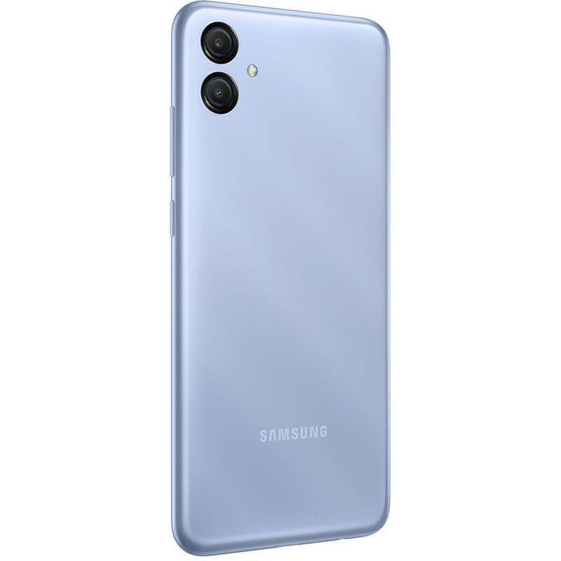 Samsung Galaxy A04E 4G Smartphone 32GB/3GB/6.5" LCD/Dual SIM - Light Blue, , large image number 5