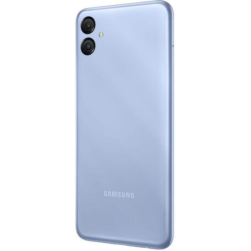 Samsung Galaxy A04E 4G Smartphone 32GB/3GB/6.5" LCD/Dual SIM - Light Blue, , large image number 6