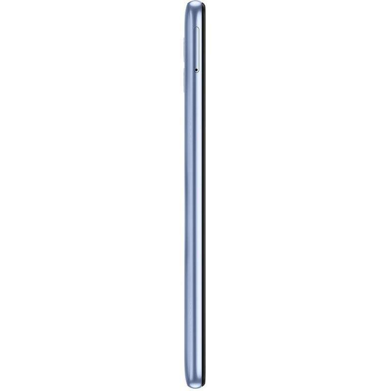 Samsung Galaxy A04E 4G Smartphone 32GB/3GB/6.5" LCD/Dual SIM - Light Blue, , large image number 7