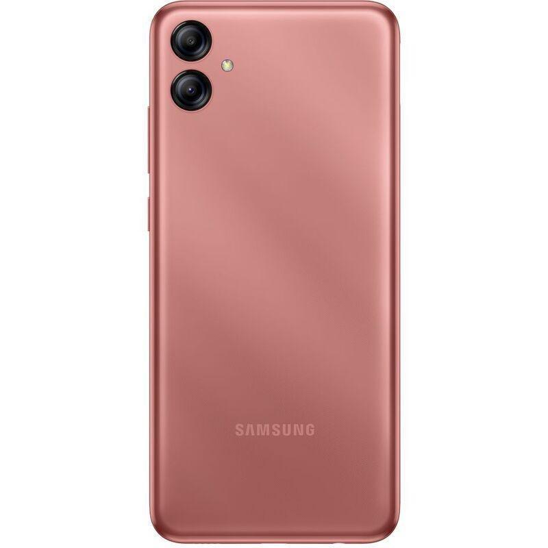 Samsung Galaxy A04E 4G Smartphone 32GB/3GB/6.5" LCD/Dual SIM - Copper, , large image number 2
