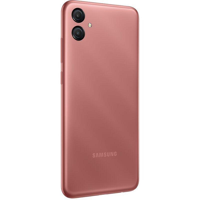 Samsung Galaxy A04E 4G Smartphone 32GB/3GB/6.5" LCD/Dual SIM - Copper, , large image number 5