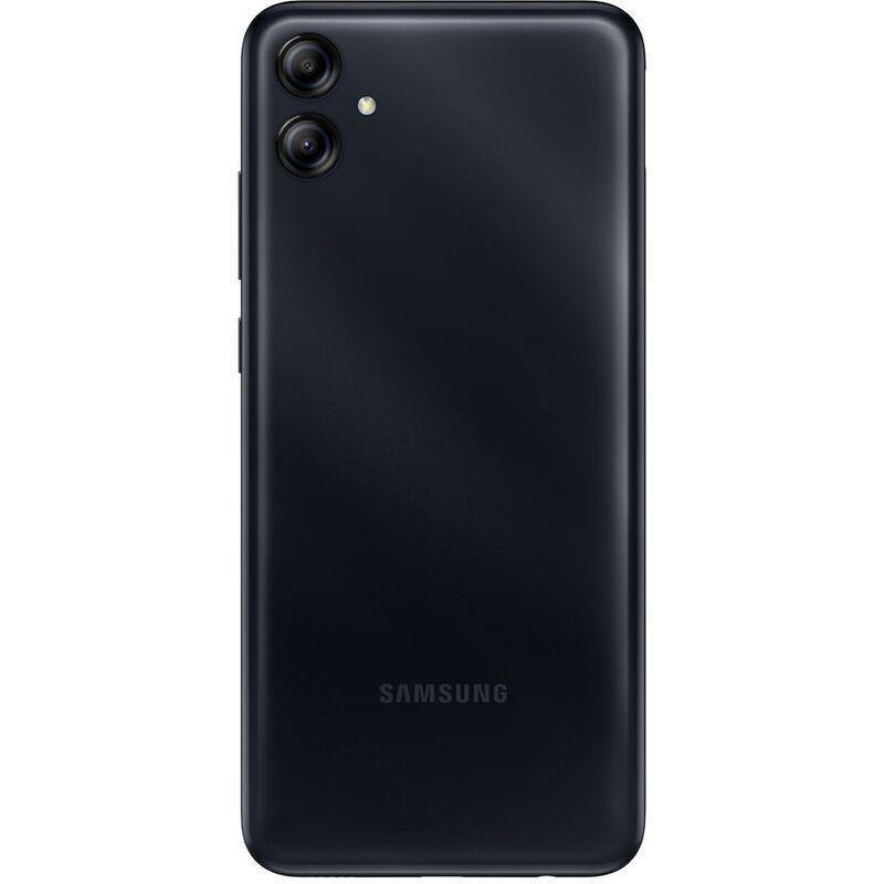 Samsung Galaxy A04E 4G Smartphone 32GB/3GB/6.5" LCD/Dual SIM - Black, , large image number 2