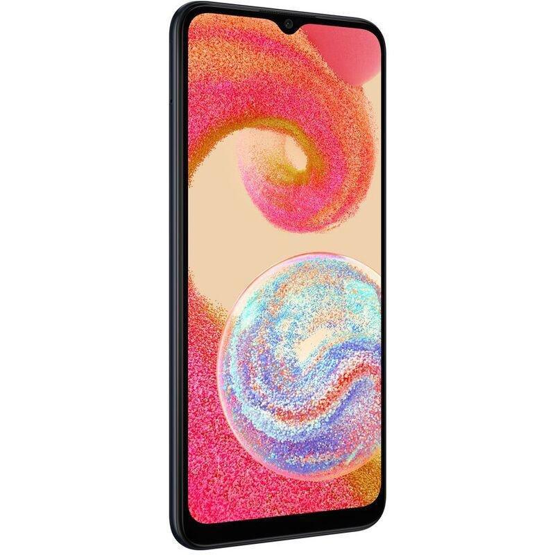 Samsung Galaxy A04E 4G Smartphone 32GB/3GB/6.5" LCD/Dual SIM - Black, , large image number 3