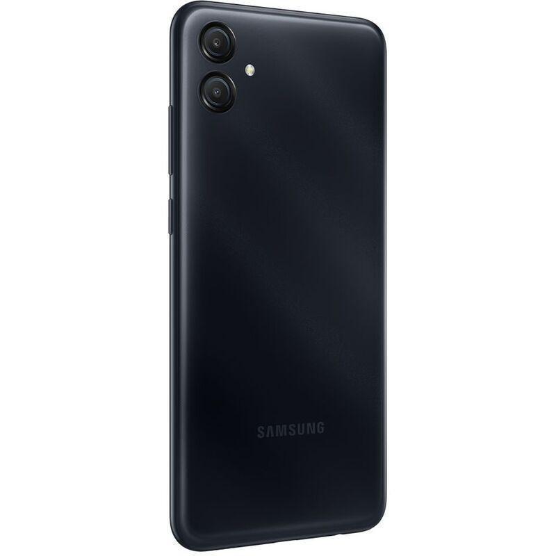 Samsung Galaxy A04E 4G Smartphone 32GB/3GB/6.5" LCD/Dual SIM - Black, , large image number 5
