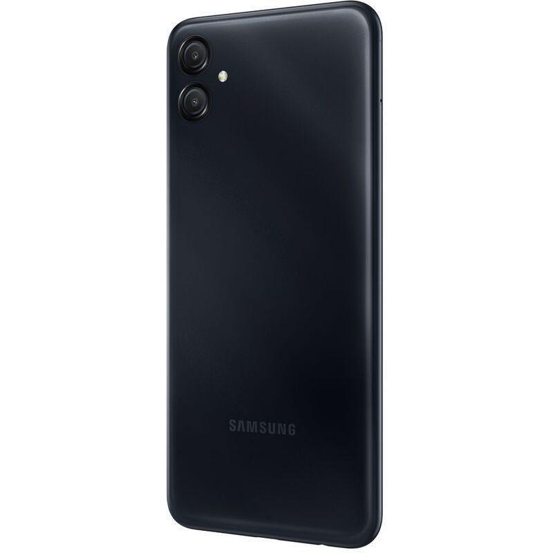 Samsung Galaxy A04E 4G Smartphone 32GB/3GB/6.5" LCD/Dual SIM - Black, , large image number 6