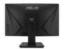 ASUS - ASUS TUF Gaming VG24VQE Curved Gaming Monitor – 23.6 inch FHD (1920x1080)/165Hz