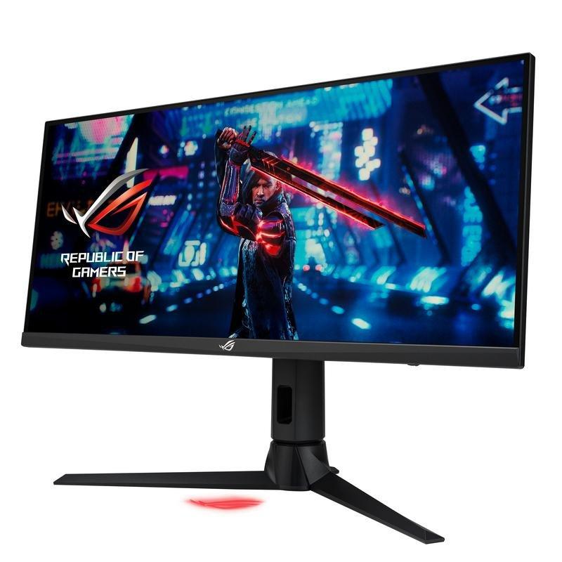 ASUS ROG Strix XG309CM HDR Gaming Monitor - 29.5 inch (2560x1080)/220Hz 1ms, , large image number 3