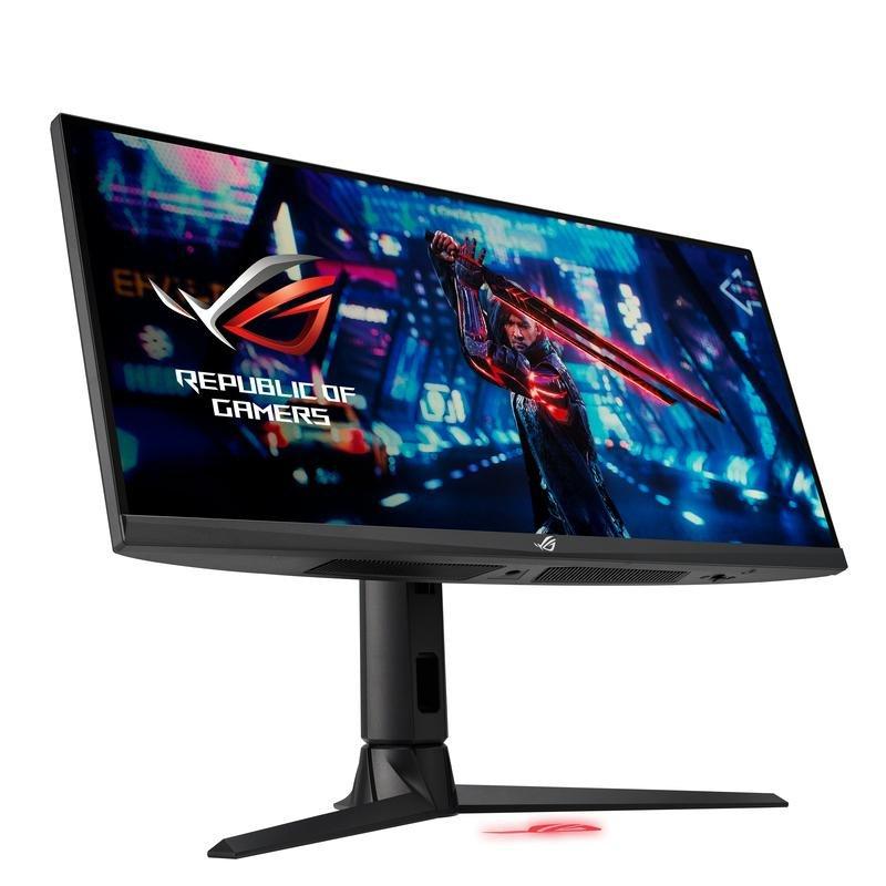 ASUS ROG Strix XG309CM HDR Gaming Monitor - 29.5 inch (2560x1080)/220Hz 1ms, , large image number 6