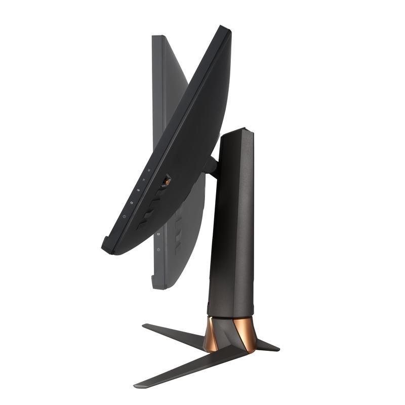 ASUS ROG SWIFT PG279QM NVIDIA G-SYNC Gaming Monitor - 27 inch QHD (2560x1440)/240Hz 1ms, , large image number 5