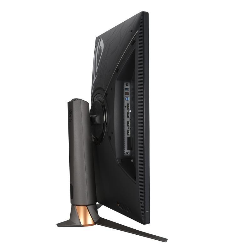 ASUS ROG SWIFT PG279QM NVIDIA G-SYNC Gaming Monitor - 27 inch QHD (2560x1440)/240Hz 1ms, , large image number 9
