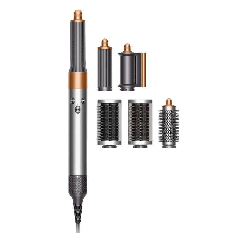 Dyson Airwrap Multi-Styler Complete Nickel/Copper, , large image number 0