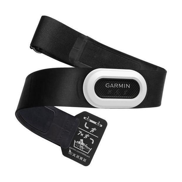 GARMIN - Garmin Hrm Pro Plus Heart Rate Monitor
