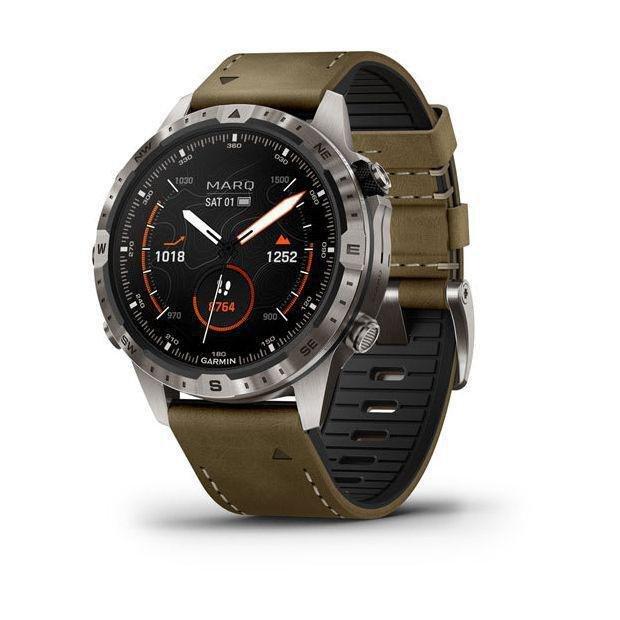 Garmin MARQ Adventurer (Gen 2) Modern Tool Watch, , large image number 0